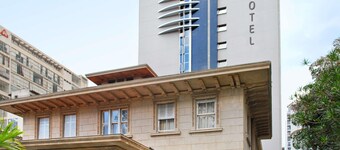Ibis Belo Horizonte Liberdade