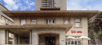 Ibis Belo Horizonte Liberdade