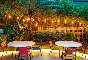 Spécialités Cuisine brésilienne