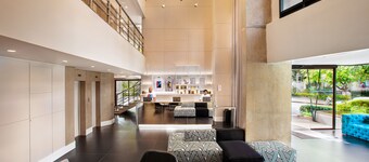 INNSiDE By Meliá São Paulo Itaim