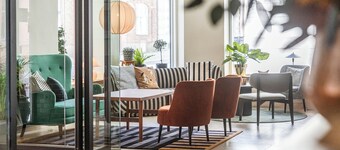 Home Hotel Grand Sundsvall