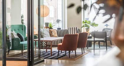 Home Hotel Grand Sundsvall