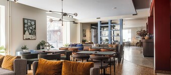 Home Hotel Grand Sundsvall