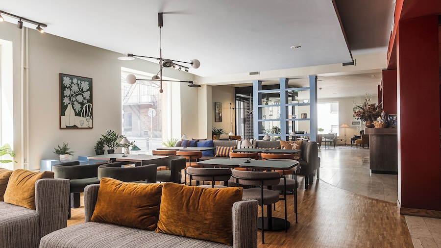 Home Hotel Grand Sundsvall