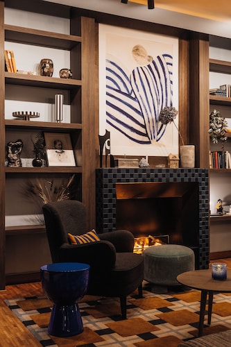 Home Hotel Grand Sundsvall