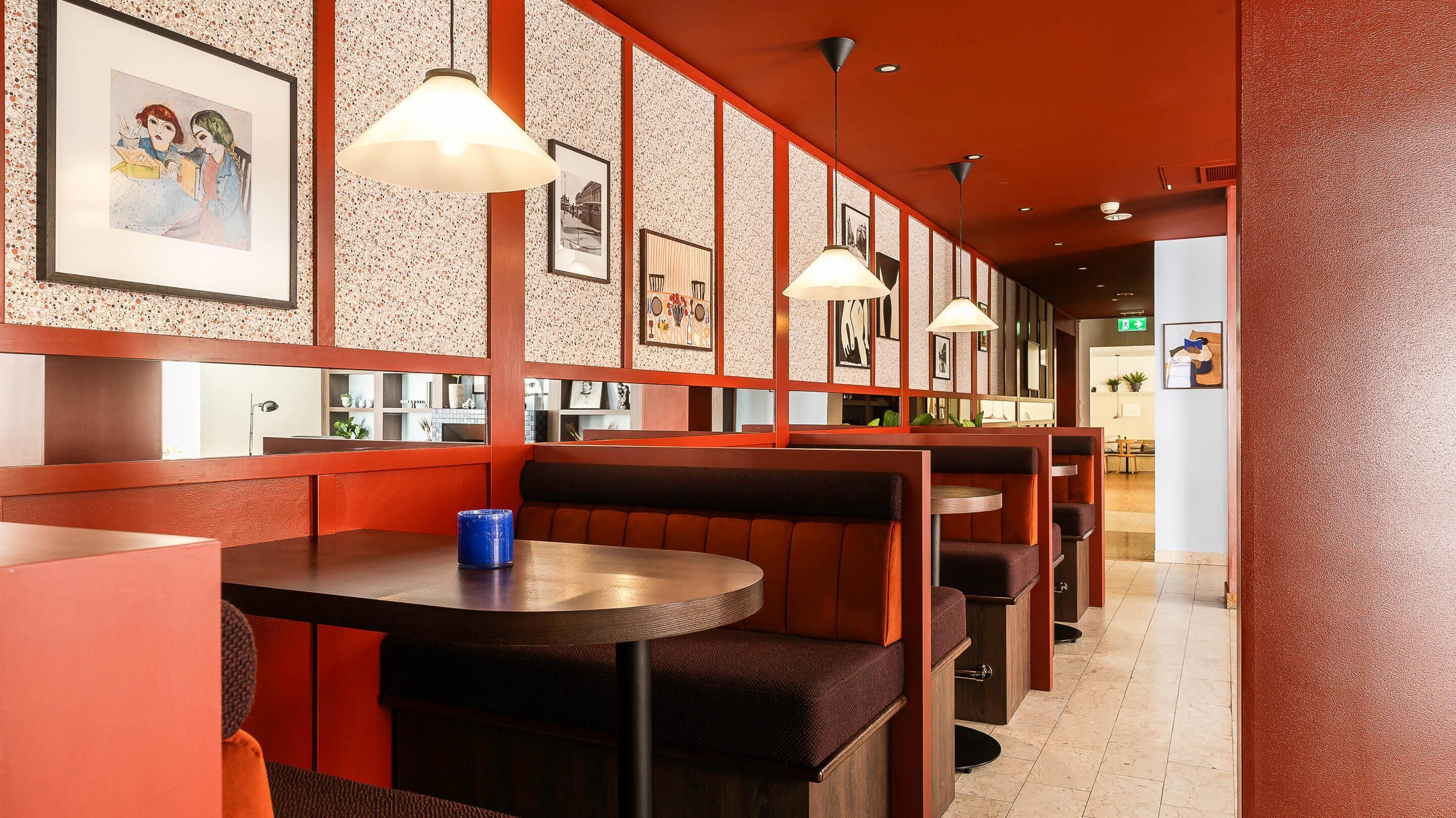 Se sirven desayunos y cenas