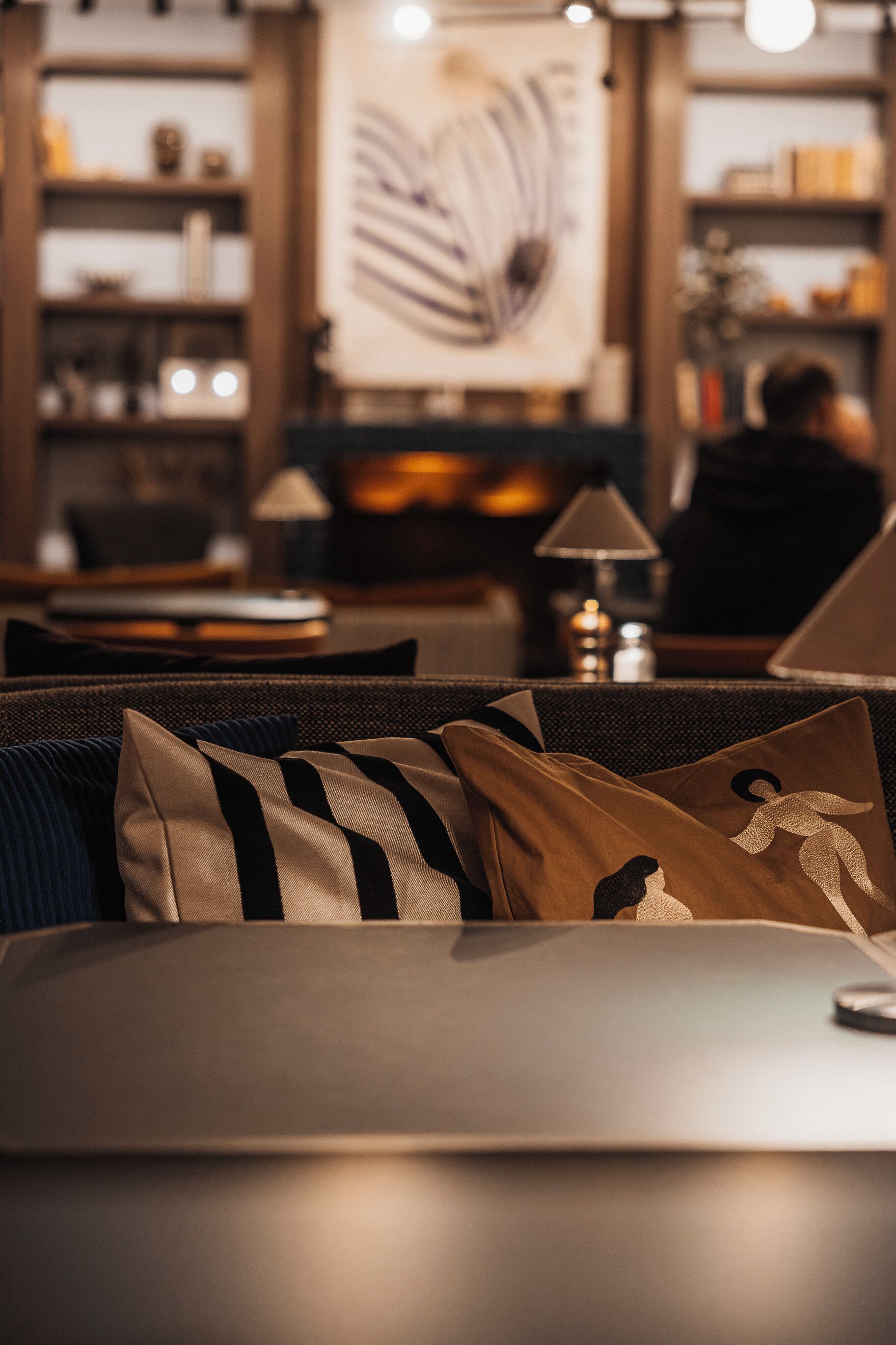 Lobbylounge
