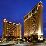 Hilton Grand Vacations Club on the Las Vegas Strip