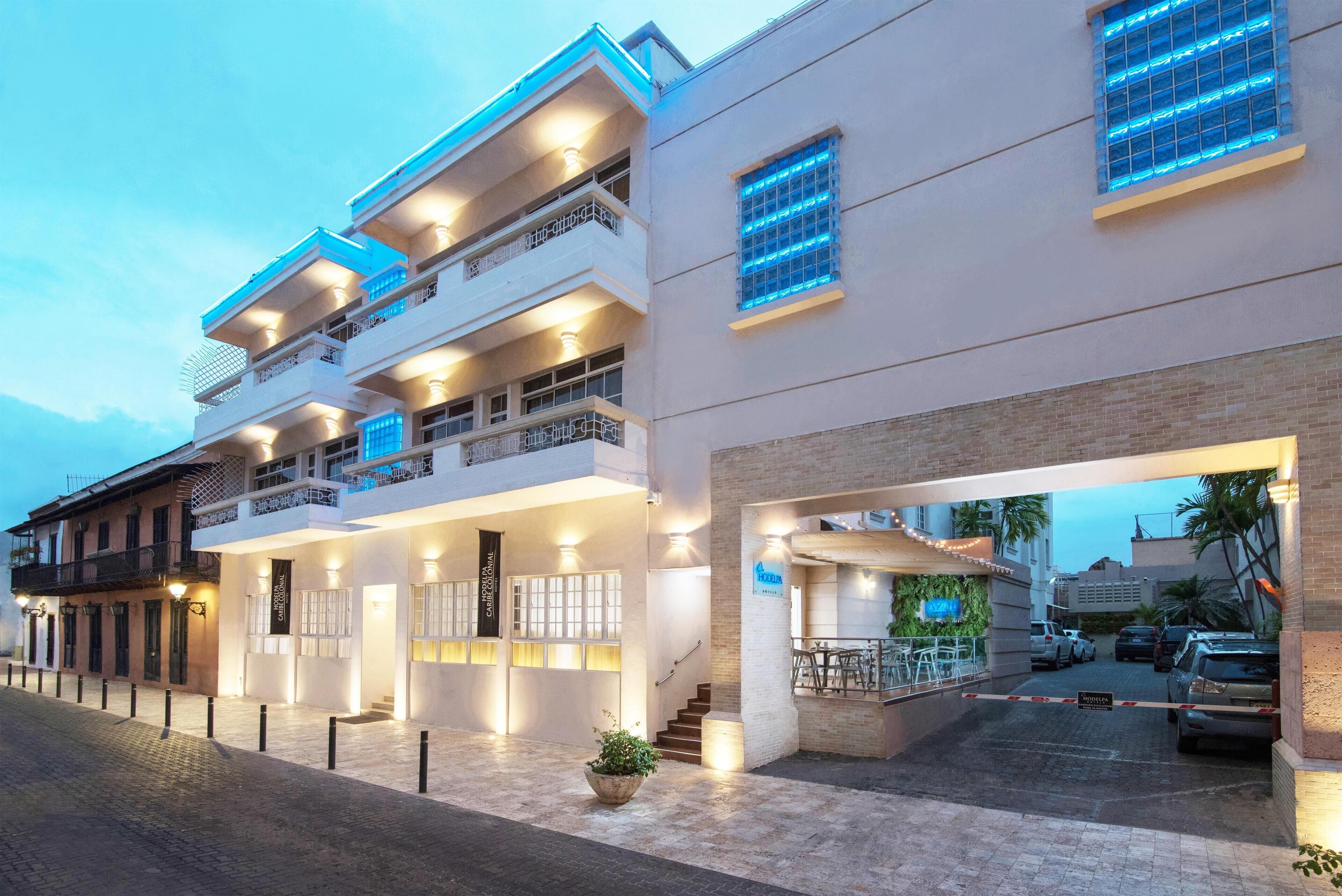 Foto - Hodelpa Caribe Colonial