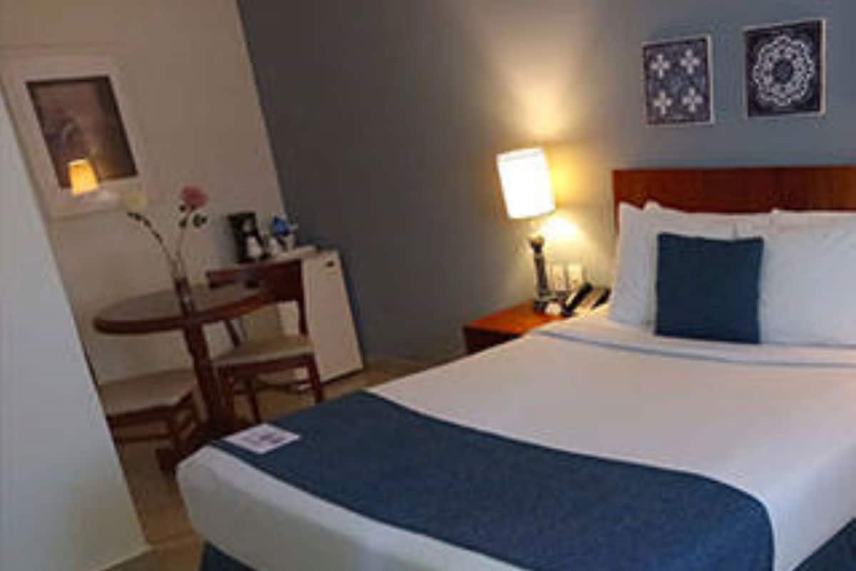 Executive Superior Room | Literie de qualité supérieure, minibar, coffres-forts dans les chambres