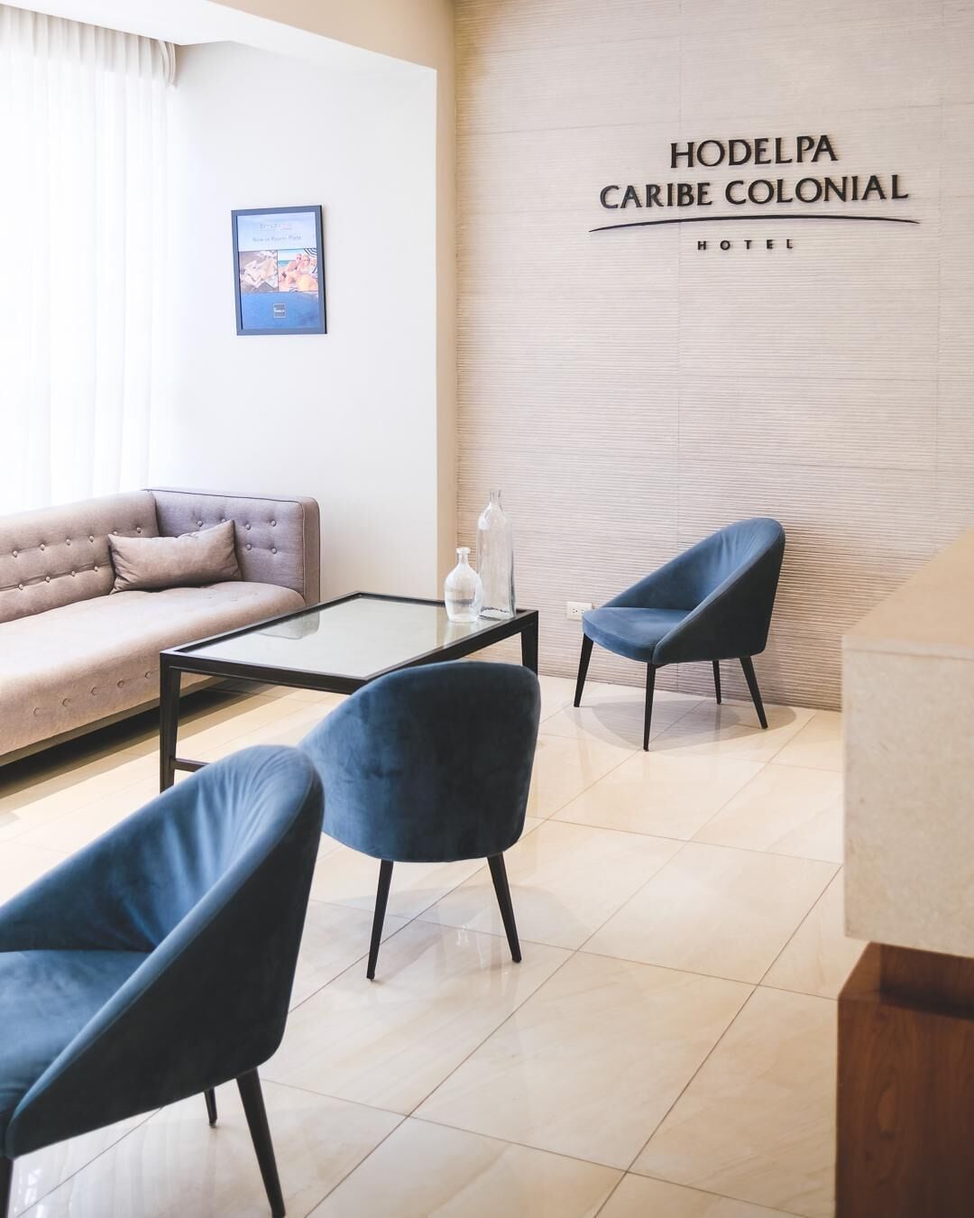 Foto - Hodelpa Caribe Colonial