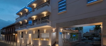 Hodelpa Caribe Colonial