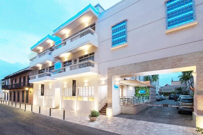 Hodelpa Caribe Colonial