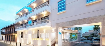 Hodelpa Caribe Colonial