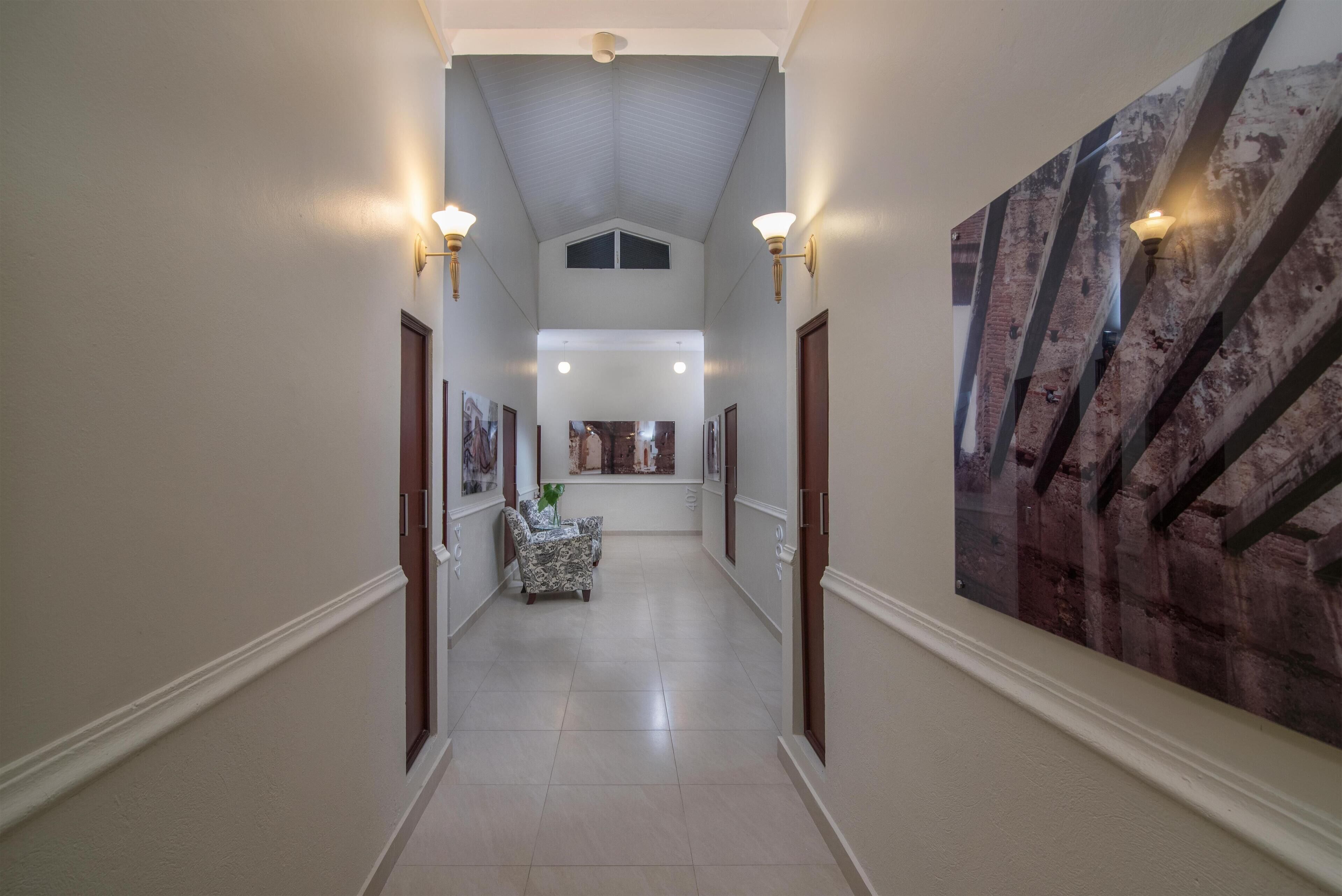 Foto - Hodelpa Caribe Colonial