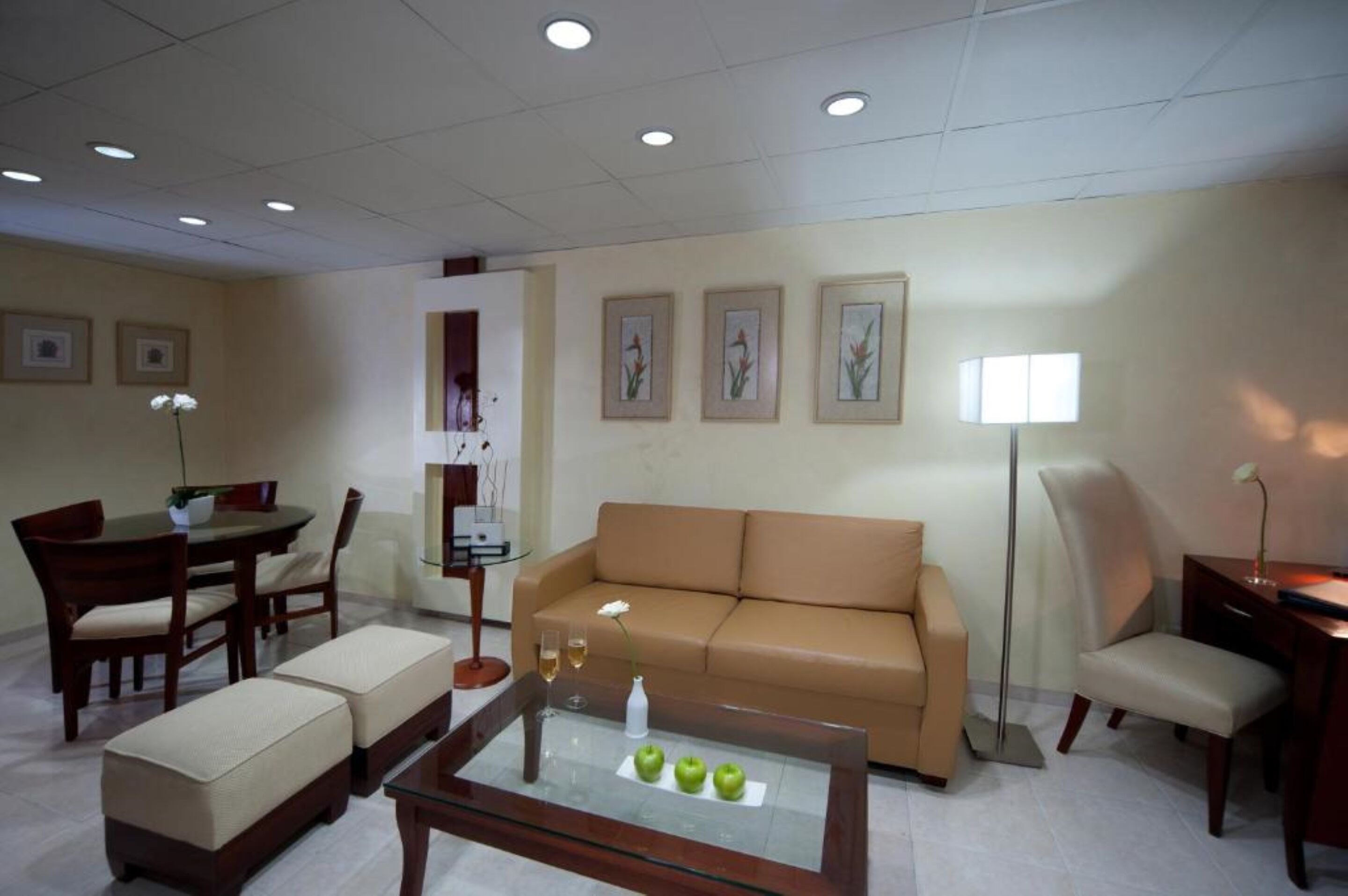 Foto - Hodelpa Centro Plaza