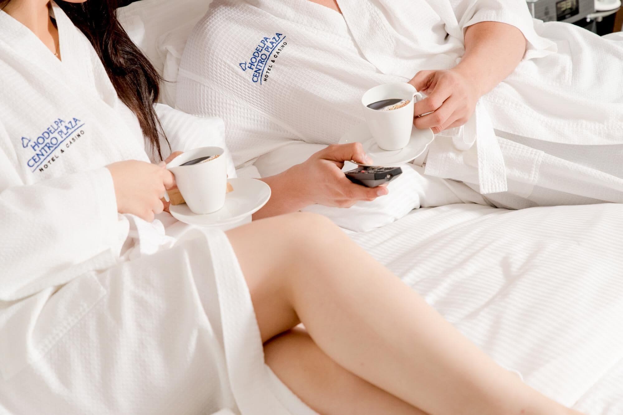 Foto - Hodelpa Centro Plaza