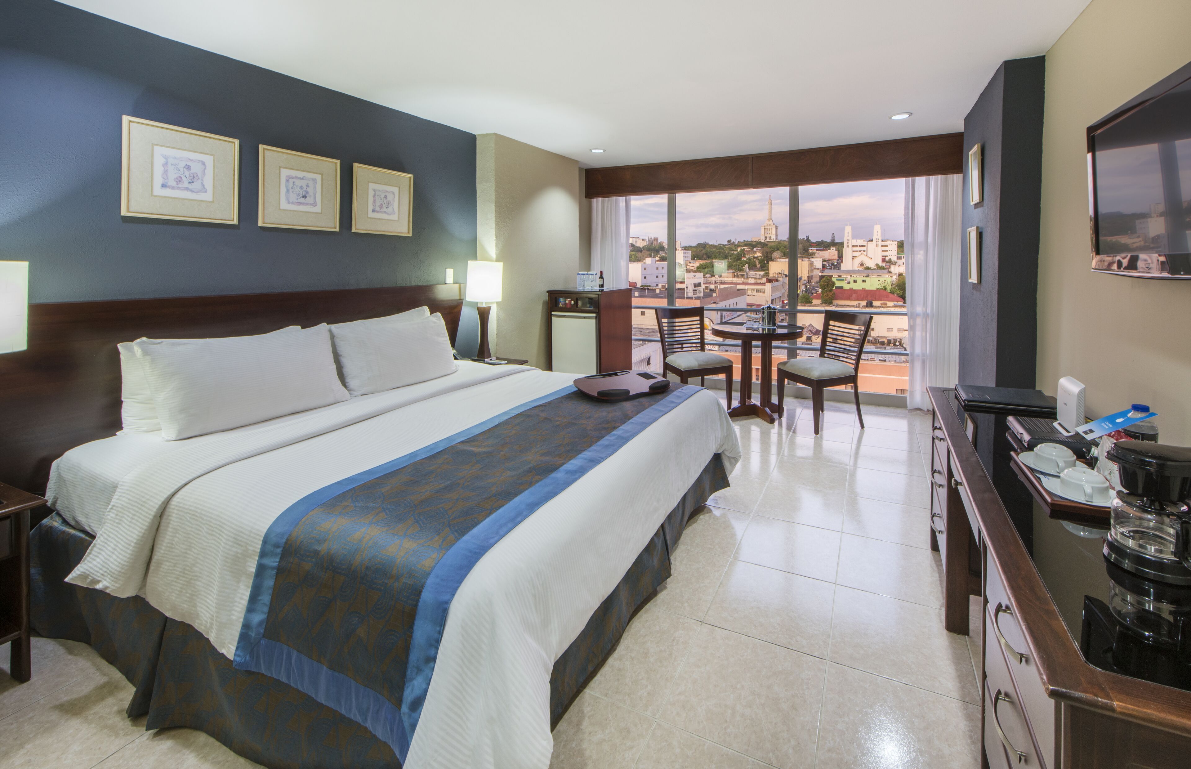 Foto - Hodelpa Centro Plaza