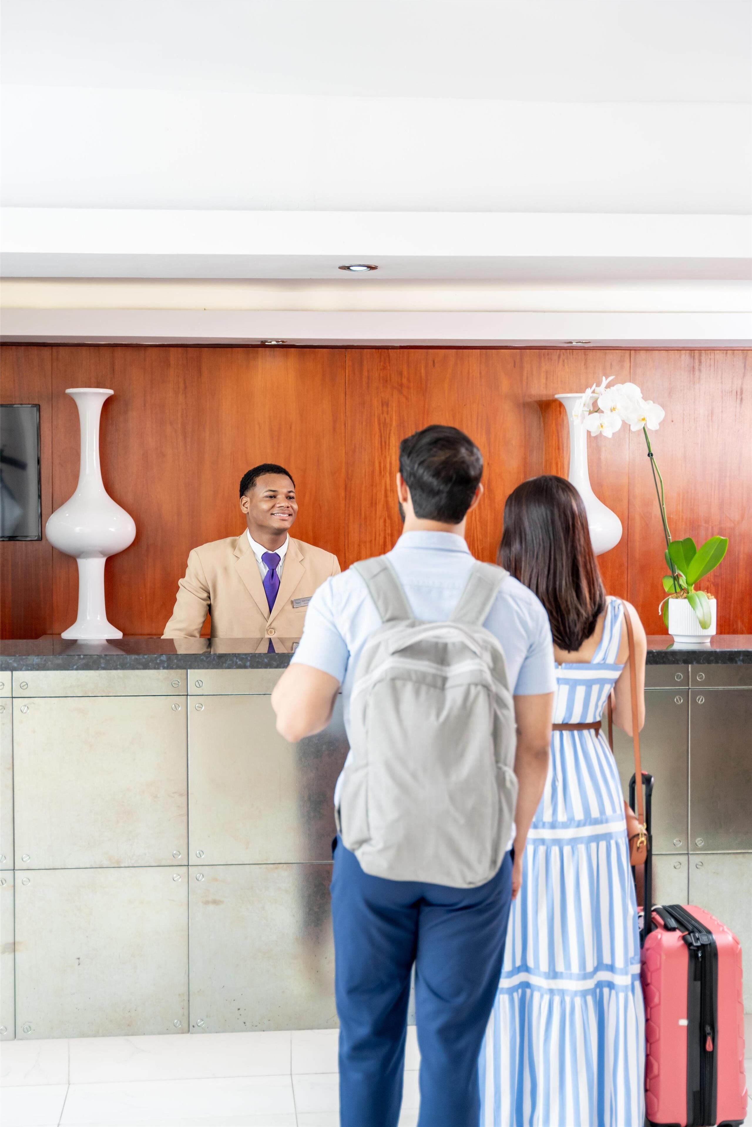 Foto - Hodelpa Centro Plaza