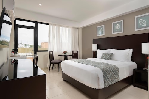 Centro Plaza Hodelpa