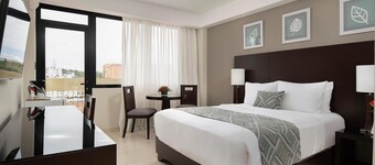 Centro Plaza Hodelpa