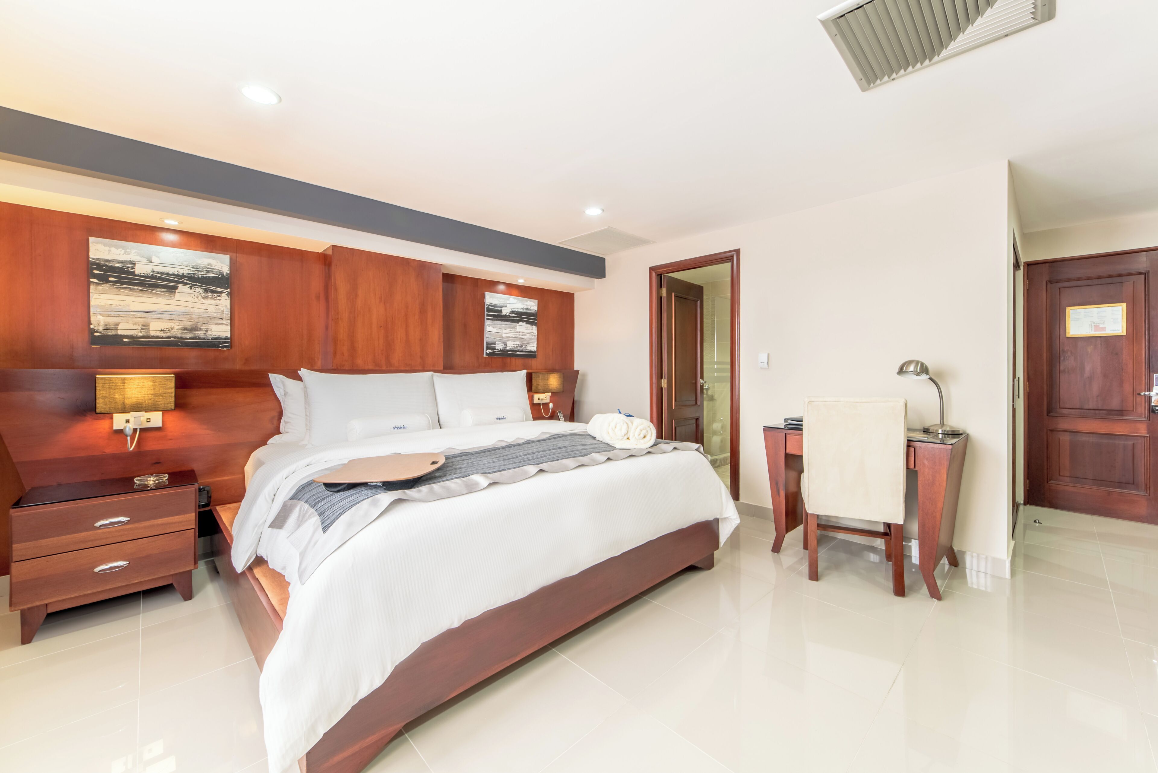 Executive Suite (Imperial)