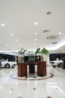 Hall