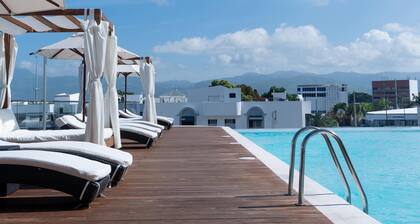 Hodelpa Gran Almirante Hotel & Casino