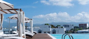 Hodelpa Gran Almirante Hotel & Casino