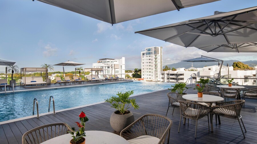 Hodelpa Gran Almirante Hotel & Casino