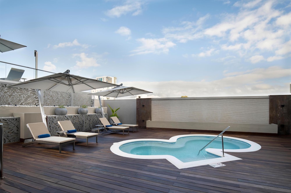 Hodelpa Gran Almirante Hotel & Casino Santiago, Hotel by null