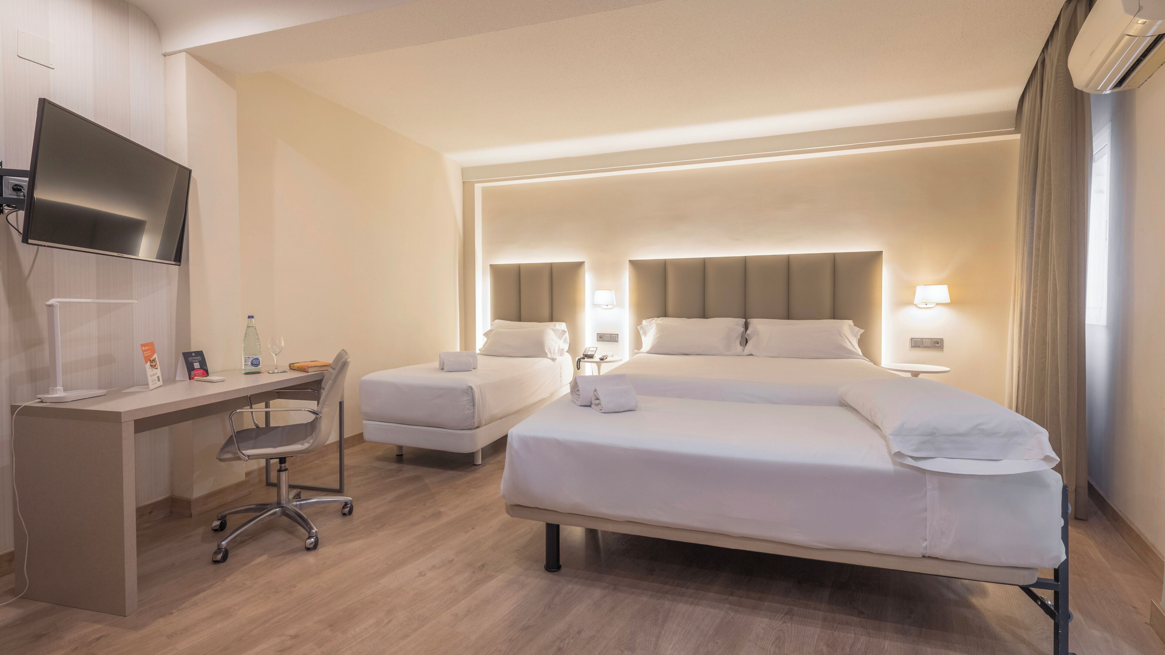 Foto - Hesperia Murcia Centro