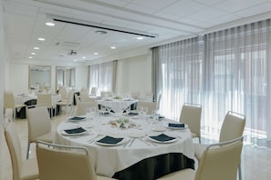 Meeting facility - Hesperia Murcia Centro (Murcia)