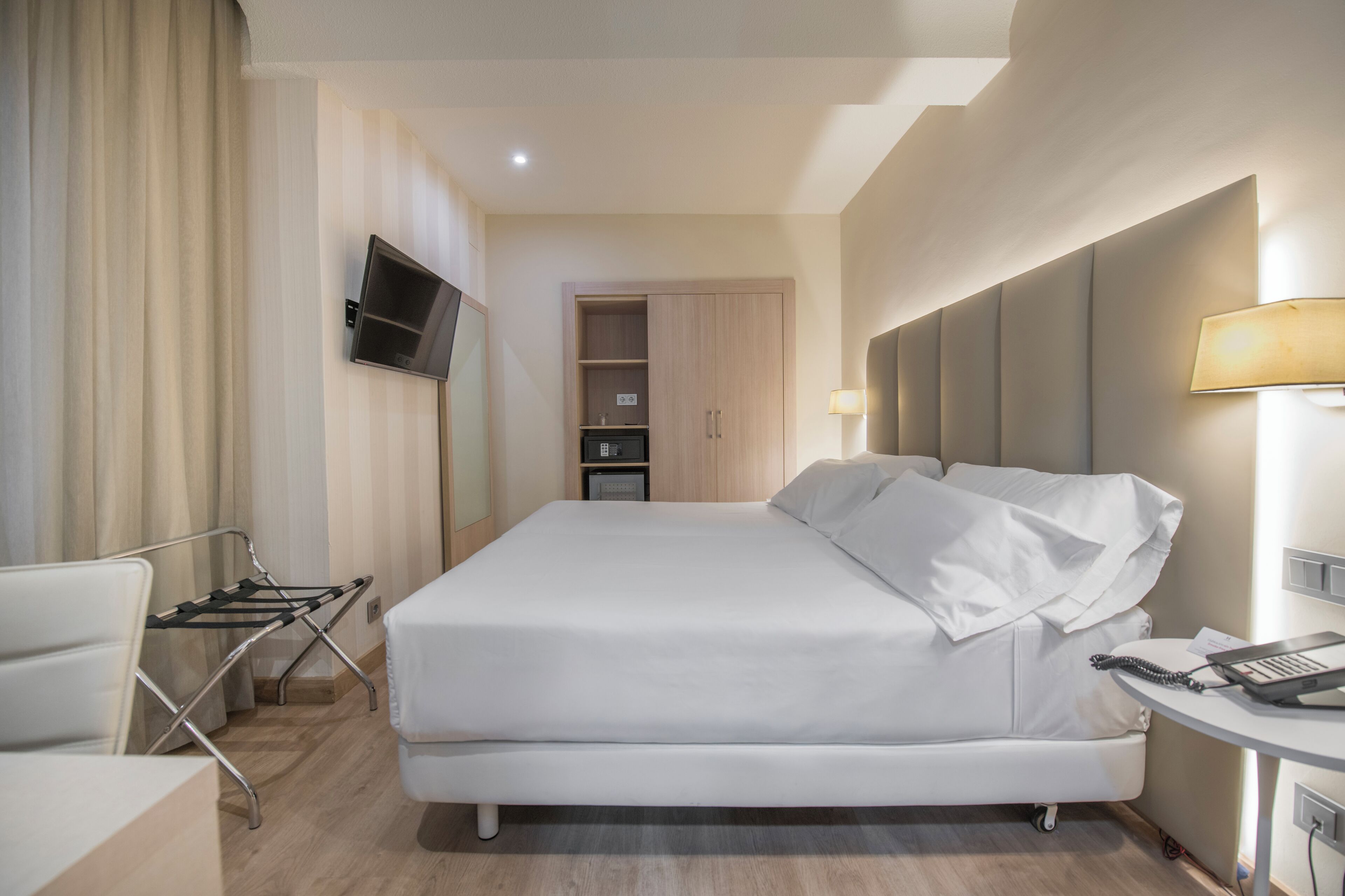 Foto - Hesperia Murcia Centro