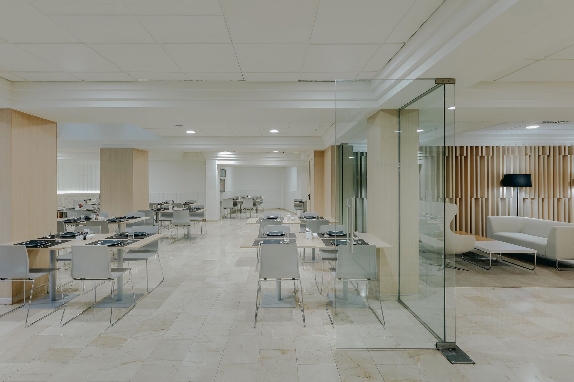 Foto - Hesperia Murcia Centro