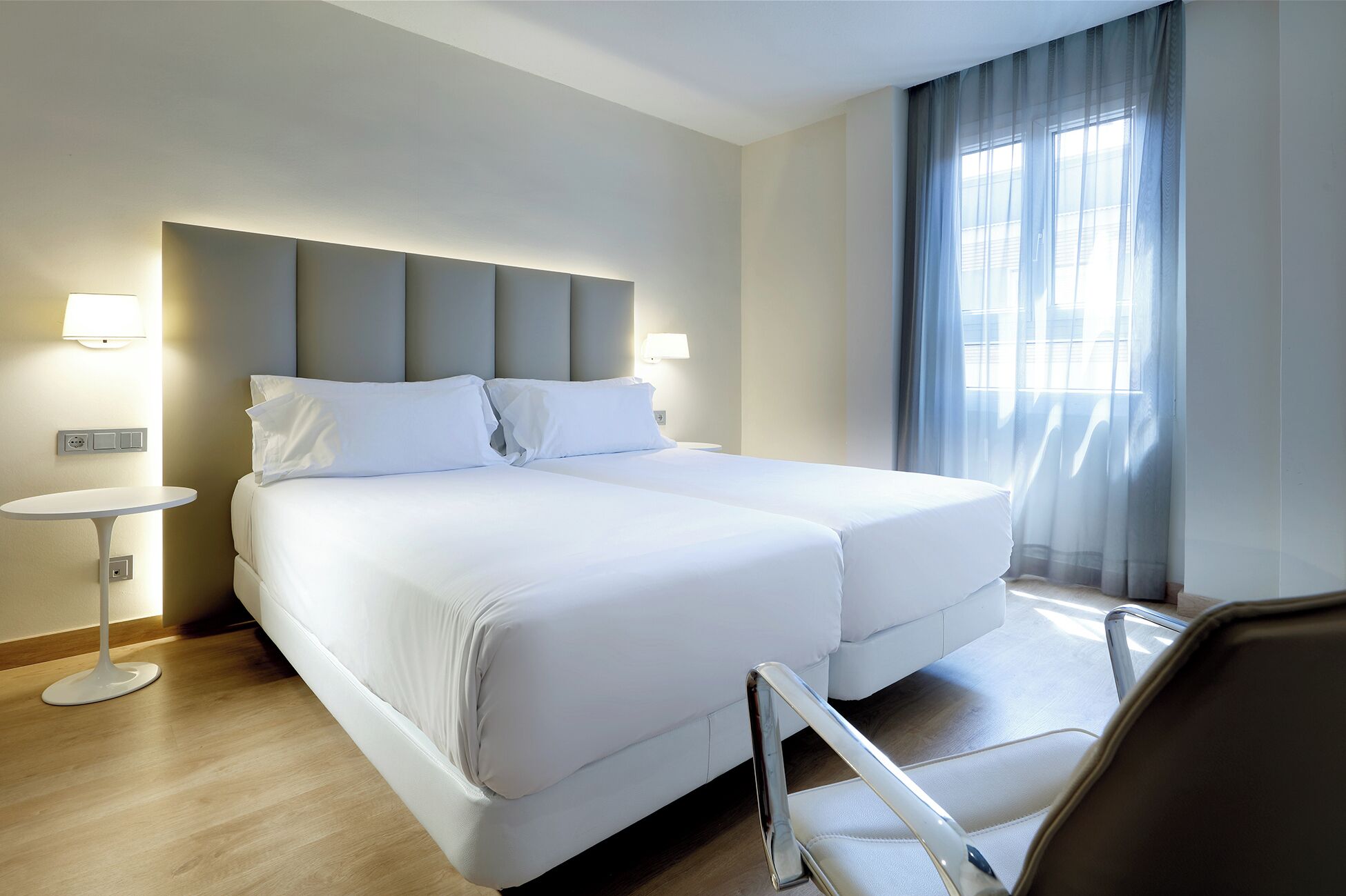 Foto - Hesperia Murcia Centro