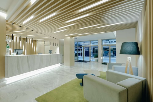 Hesperia Murcia Centro