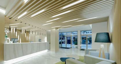 Hesperia Murcia Centro