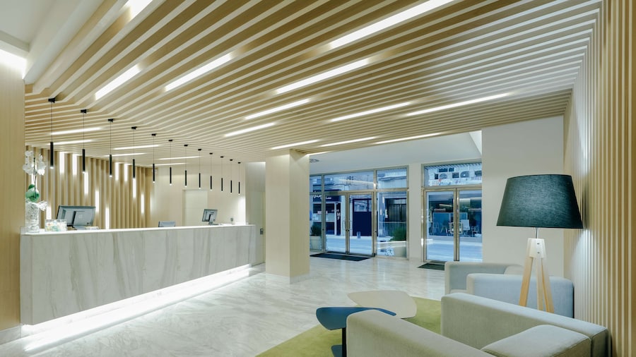 Hesperia Murcia Centro