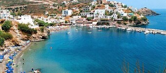 Sofia - Mythos Beach Aparthotel