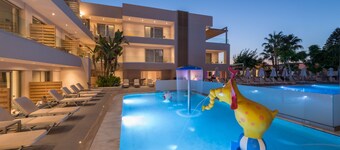 Cactus Beach Hotel