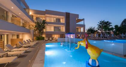 Cactus Beach Hotel
