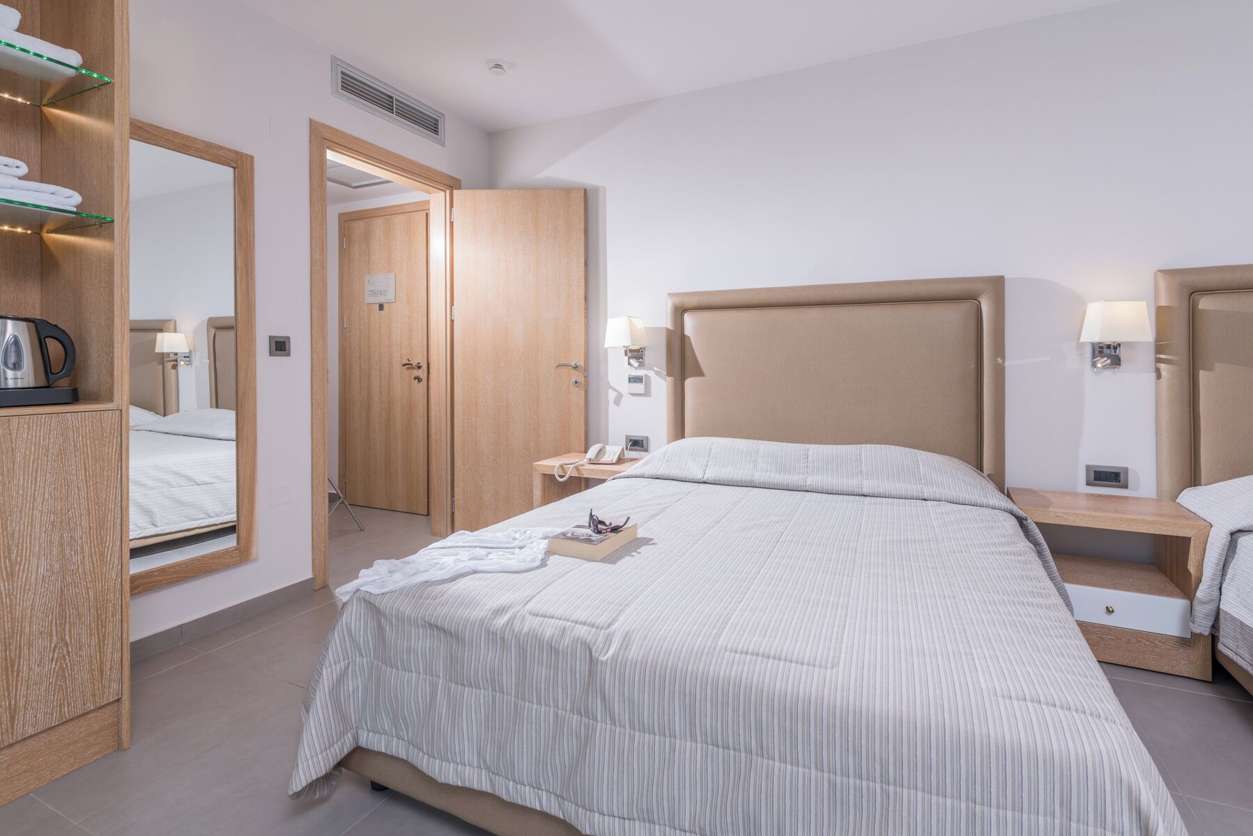 Cactus Beach Hotel, Griechische Inseln - Empfehlungen, Fotos & Angebote |  ebookers.ch