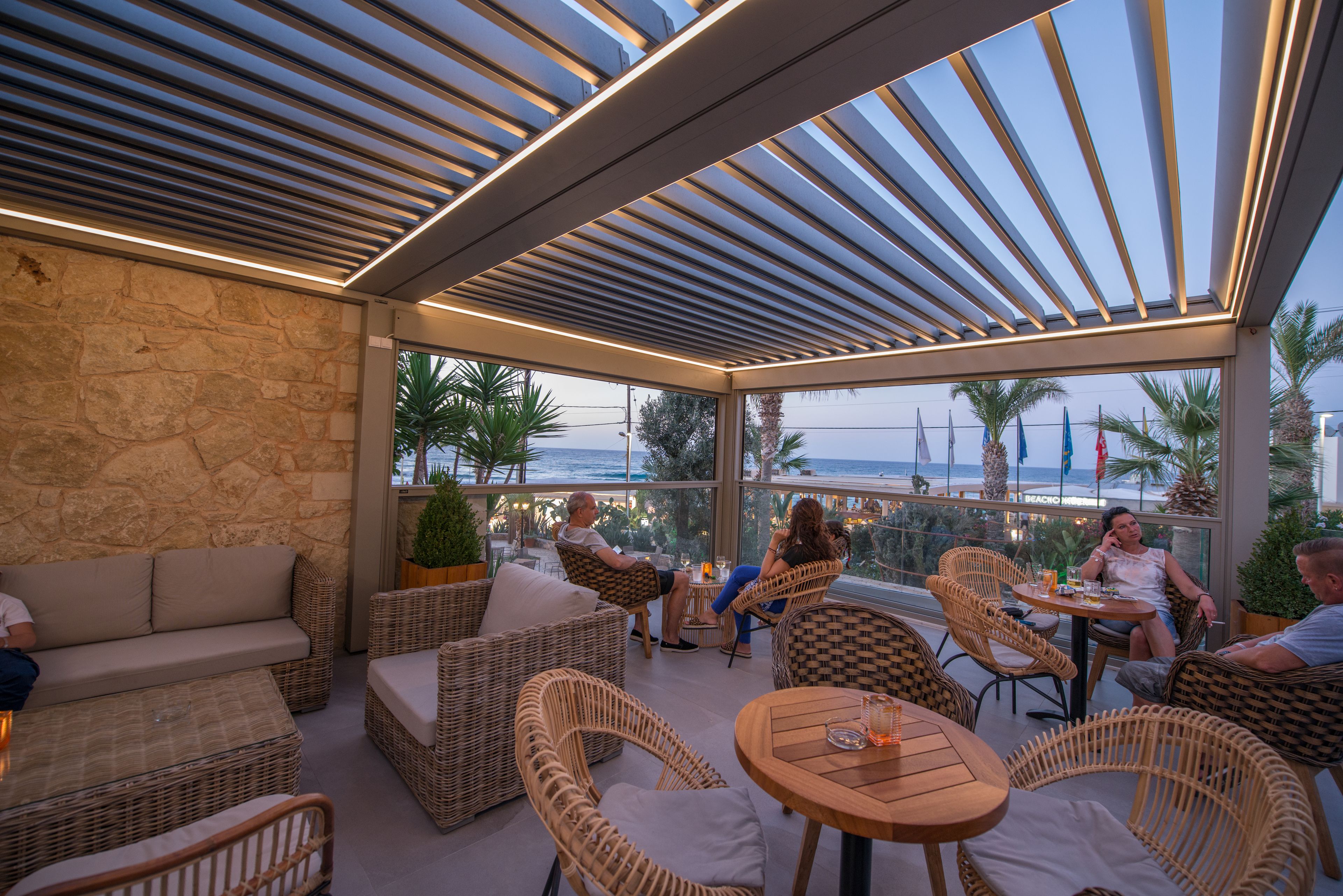 Cactus Beach Hotel, Hersonissos: Hotel Reviews, Rooms & Prices | Hoteles.com
