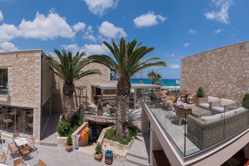 Cactus Beach Hotel