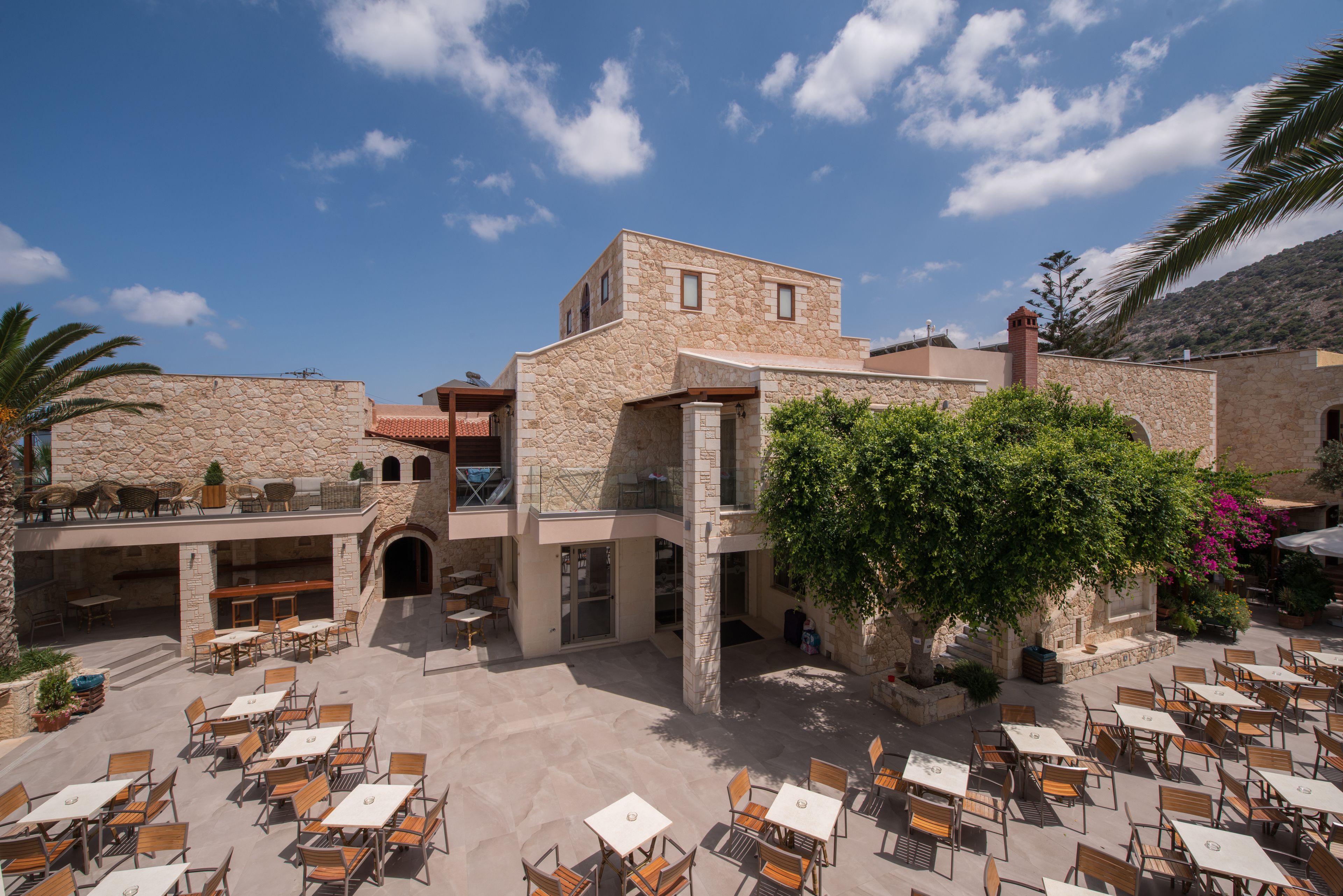 Cactus Beach Hotel, Hersonissos: Hotel Reviews, Rooms & Prices | Hoteles.com