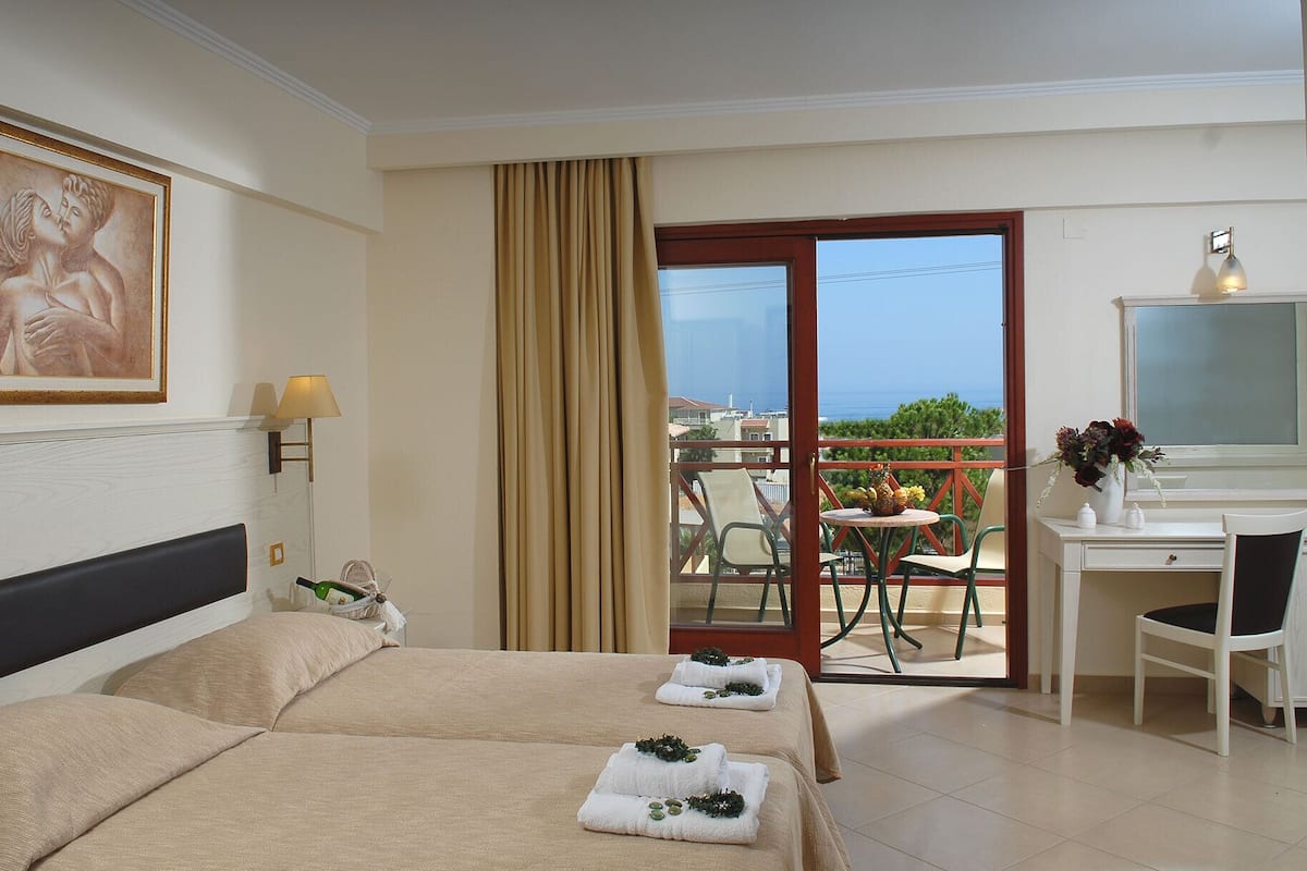 Annex Double Room