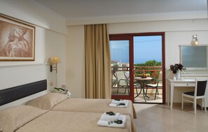 Annex Double Room | 1 quarto, roupas de cama premium, cofres nos quartos