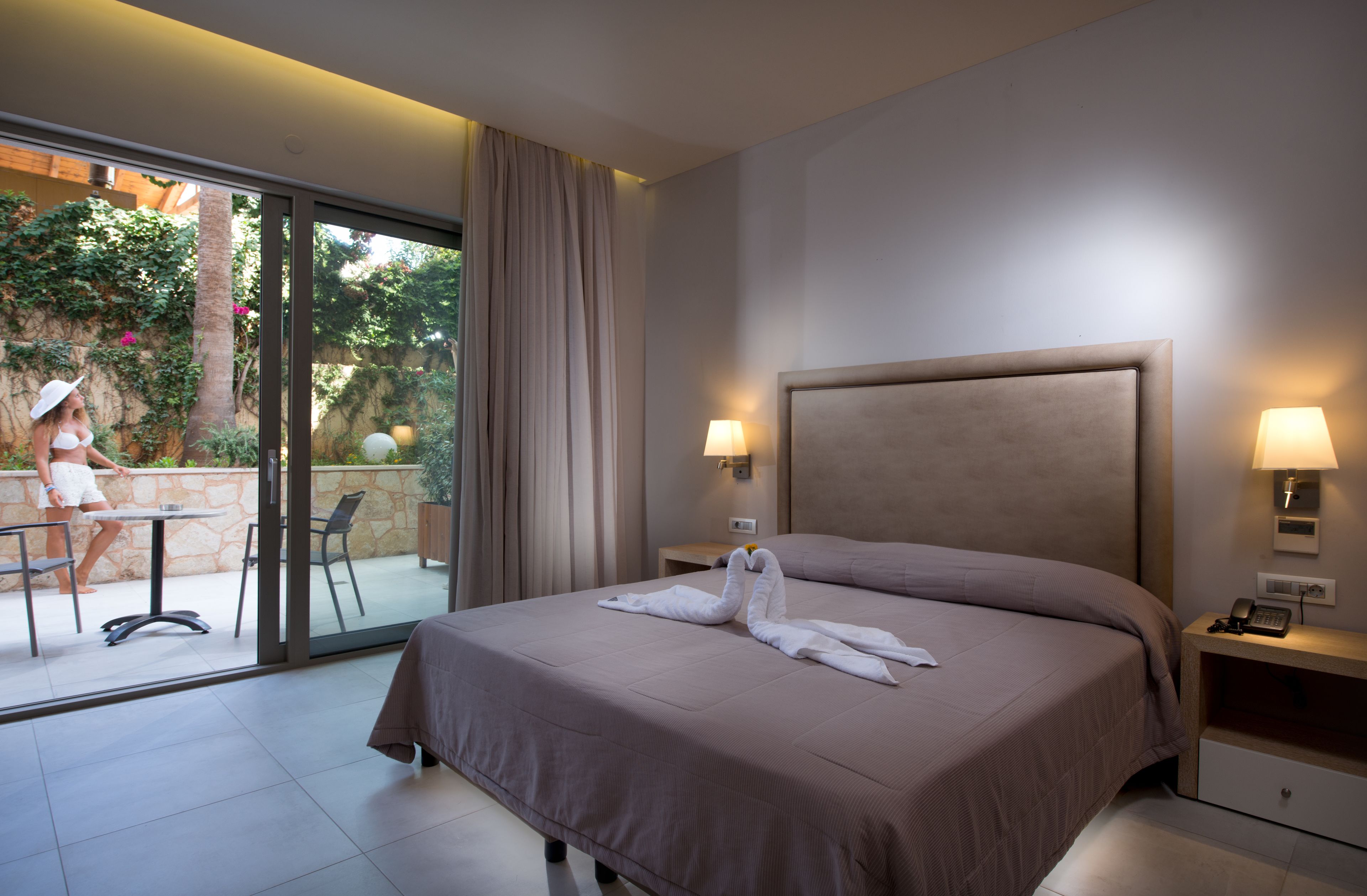 Cactus Beach Hotel in Chersonissos: 2026 Bewertungen und Preise - Hotels.com
