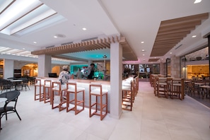 Bar (sur place)